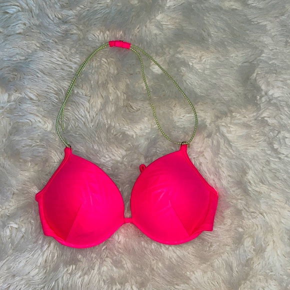 Victoria's Secret Other - Victoria’s Secret Bikini Top